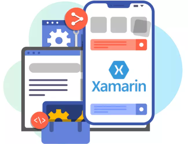 Xamarin App Development Services in USA