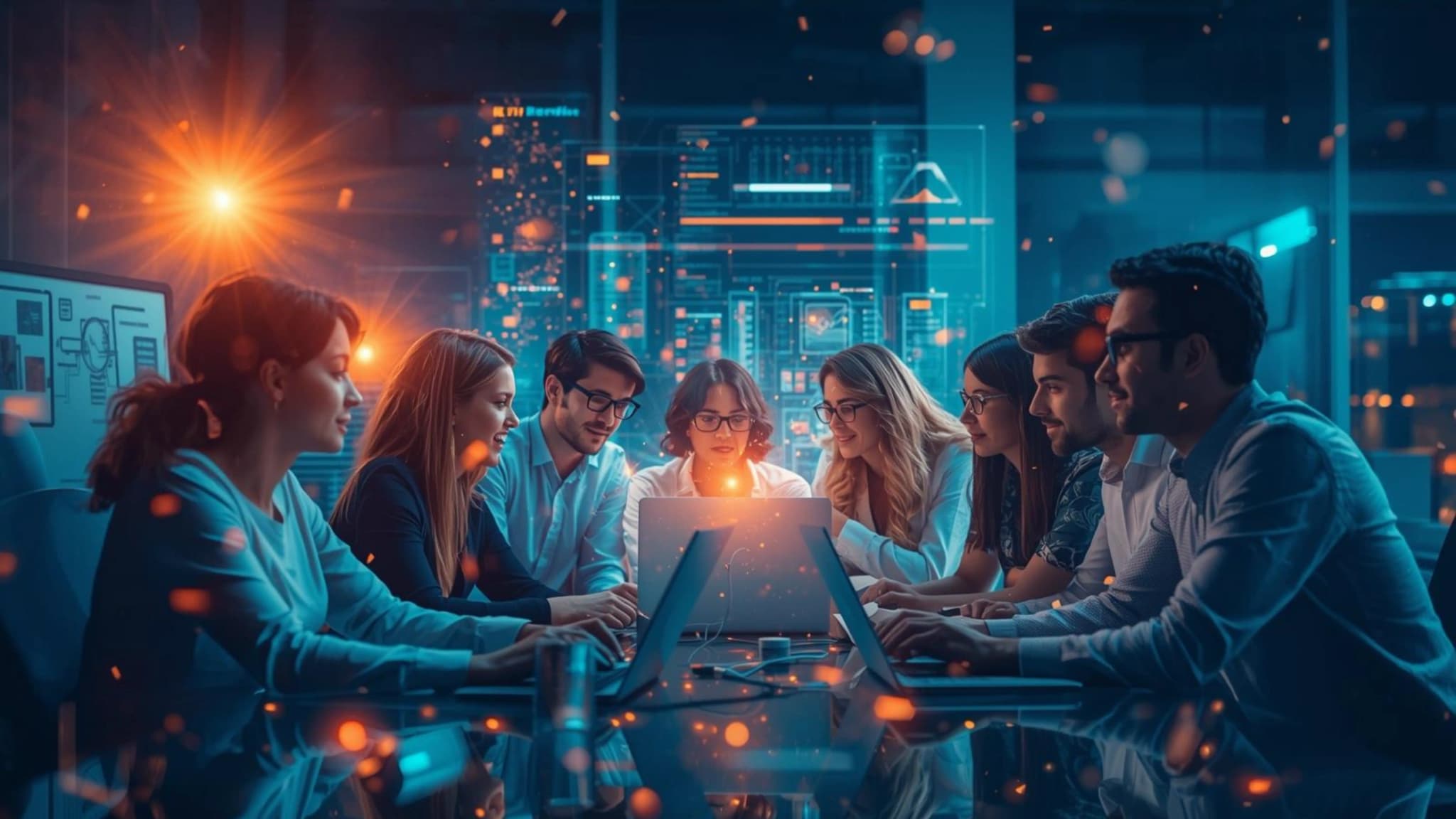 5 Essential Steps to Build a High-Performance Business Website