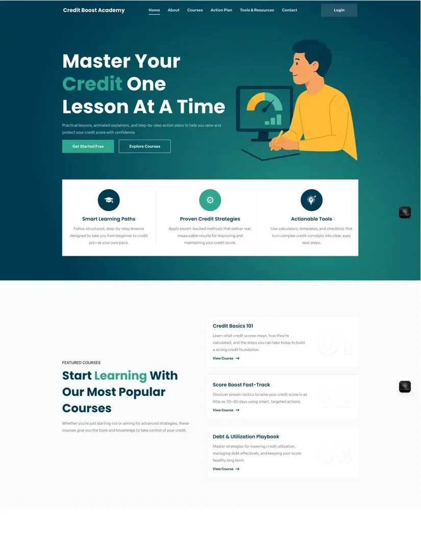 Fleet Harmony — NogaTech project screenshot