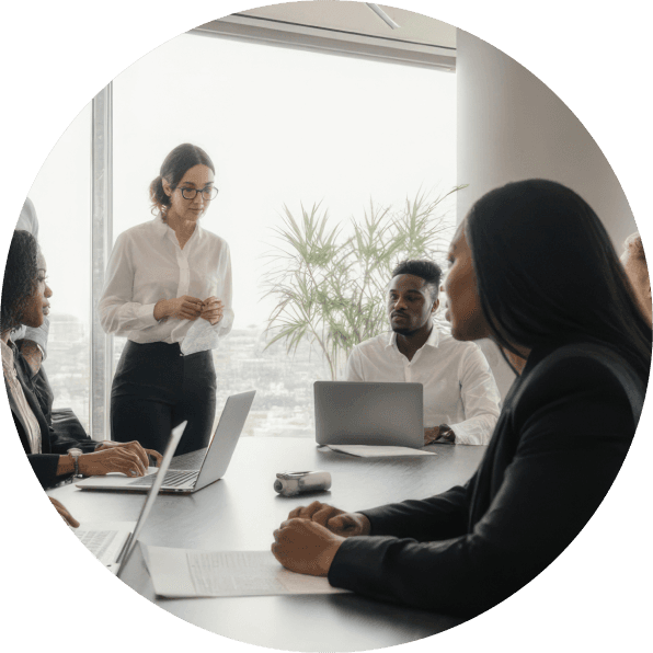 What makes NogaTech different